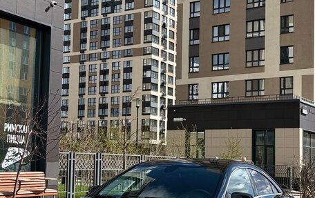 Mercedes-Benz CLA, 2015 год, 1 570 000 рублей, 19 фотография