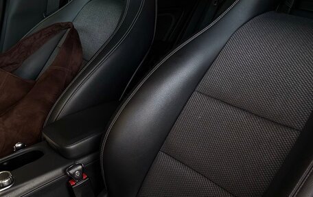 Mercedes-Benz CLA, 2015 год, 1 570 000 рублей, 21 фотография