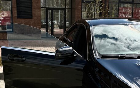 Mercedes-Benz CLA, 2015 год, 1 570 000 рублей, 18 фотография