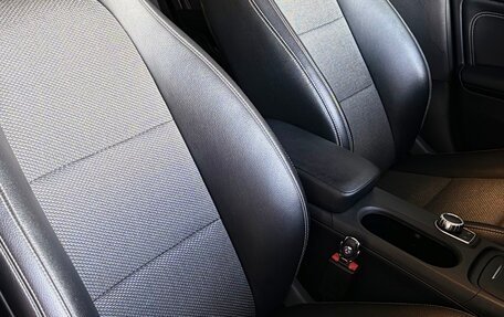 Mercedes-Benz CLA, 2015 год, 1 570 000 рублей, 20 фотография