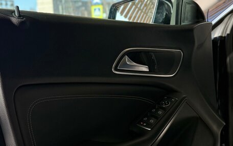 Mercedes-Benz CLA, 2015 год, 1 570 000 рублей, 22 фотография