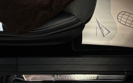 Mercedes-Benz CLA, 2015 год, 1 570 000 рублей, 27 фотография