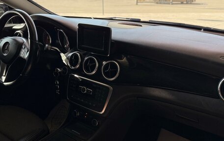 Mercedes-Benz CLA, 2015 год, 1 570 000 рублей, 28 фотография