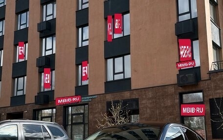 Mercedes-Benz CLA, 2015 год, 1 570 000 рублей, 17 фотография