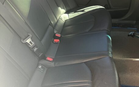 KIA Optima IV, 2017 год, 1 720 000 рублей, 8 фотография