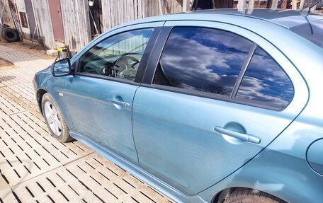 Mitsubishi Lancer IX, 2008 год, 840 000 рублей, 4 фотография