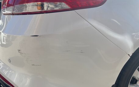 KIA Optima IV, 2017 год, 1 720 000 рублей, 4 фотография