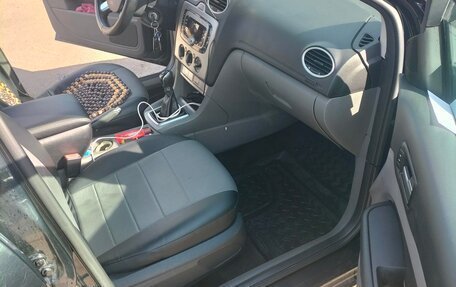 Ford Focus II рестайлинг, 2008 год, 440 000 рублей, 6 фотография