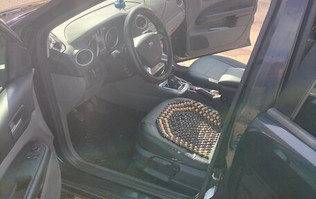 Ford Focus II рестайлинг, 2008 год, 440 000 рублей, 4 фотография