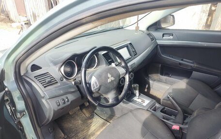 Mitsubishi Lancer IX, 2008 год, 840 000 рублей, 5 фотография