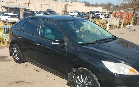 Ford Focus II рестайлинг, 2008 год, 440 000 рублей, 2 фотография