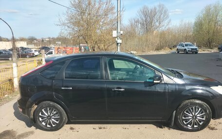 Ford Focus II рестайлинг, 2008 год, 440 000 рублей, 3 фотография