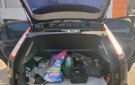 Ford Focus II рестайлинг, 2008 год, 440 000 рублей, 5 фотография