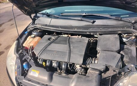 Ford Focus II рестайлинг, 2008 год, 440 000 рублей, 8 фотография