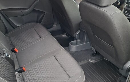 Skoda Rapid I, 2016 год, 920 000 рублей, 18 фотография