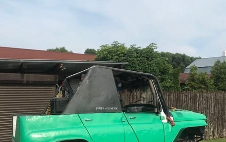 ЛуАЗ 3151, 2013 год, 1 000 000 рублей, 2 фотография