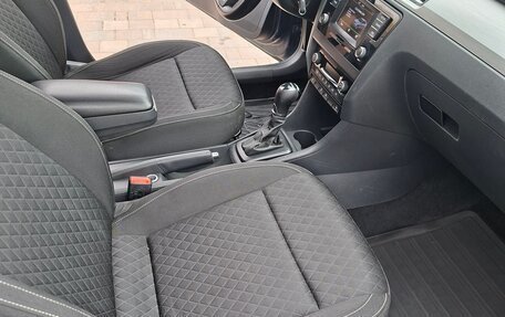 Skoda Rapid I, 2016 год, 920 000 рублей, 19 фотография