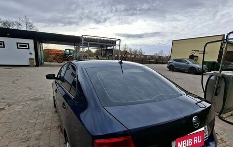 Skoda Rapid I, 2016 год, 920 000 рублей, 9 фотография