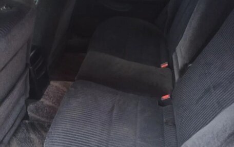 Subaru Legacy Lancaster II, 2001 год, 490 000 рублей, 7 фотография