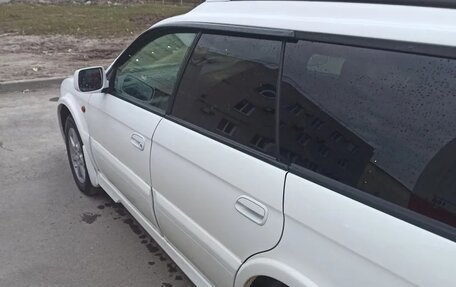 Subaru Legacy Lancaster II, 2001 год, 490 000 рублей, 5 фотография