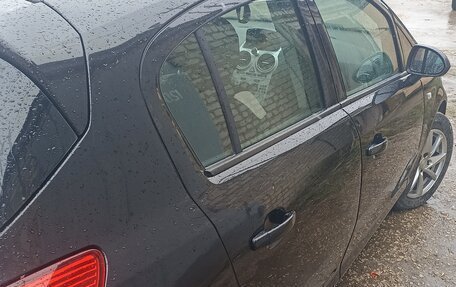 Opel Corsa D, 2008 год, 380 000 рублей, 4 фотография