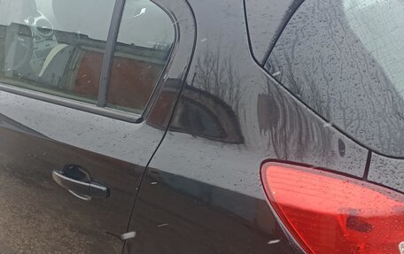 Opel Corsa D, 2008 год, 380 000 рублей, 6 фотография