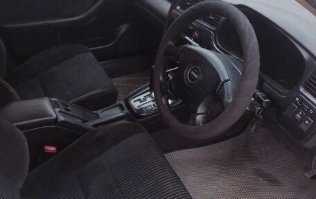 Subaru Legacy Lancaster II, 2001 год, 490 000 рублей, 8 фотография