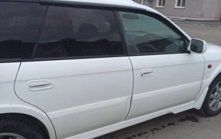 Subaru Legacy Lancaster II, 2001 год, 490 000 рублей, 4 фотография