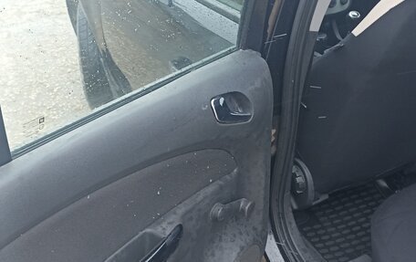 Opel Corsa D, 2008 год, 380 000 рублей, 12 фотография