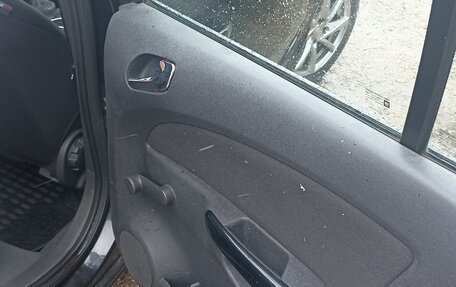 Opel Corsa D, 2008 год, 380 000 рублей, 13 фотография