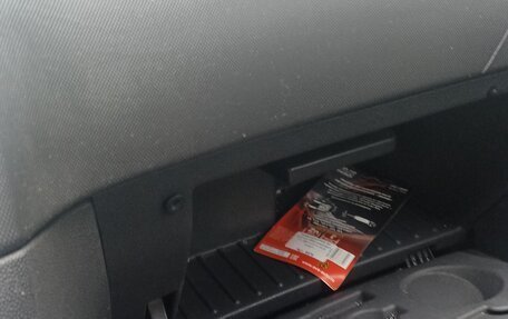 Opel Corsa D, 2008 год, 380 000 рублей, 18 фотография