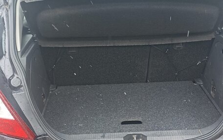 Opel Corsa D, 2008 год, 380 000 рублей, 10 фотография