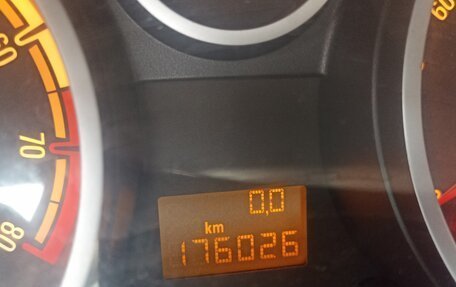 Opel Corsa D, 2008 год, 380 000 рублей, 20 фотография