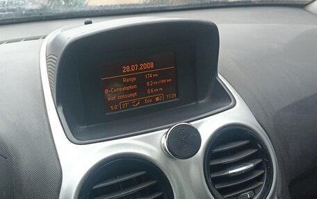 Opel Corsa D, 2008 год, 380 000 рублей, 21 фотография