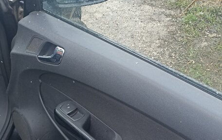 Opel Corsa D, 2008 год, 380 000 рублей, 15 фотография