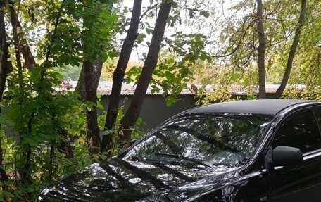 Mitsubishi Lancer IX, 2007 год, 600 000 рублей, 15 фотография