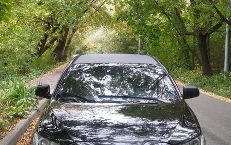 Mitsubishi Lancer IX, 2007 год, 600 000 рублей, 16 фотография