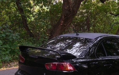 Mitsubishi Lancer IX, 2007 год, 600 000 рублей, 12 фотография