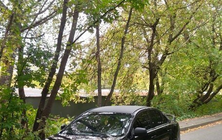 Mitsubishi Lancer IX, 2007 год, 600 000 рублей, 14 фотография