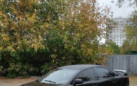 Mitsubishi Lancer IX, 2007 год, 600 000 рублей, 9 фотография