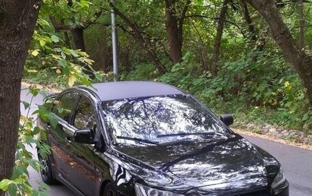 Mitsubishi Lancer IX, 2007 год, 600 000 рублей, 17 фотография