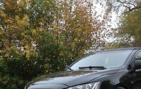 Mitsubishi Lancer IX, 2007 год, 600 000 рублей, 8 фотография