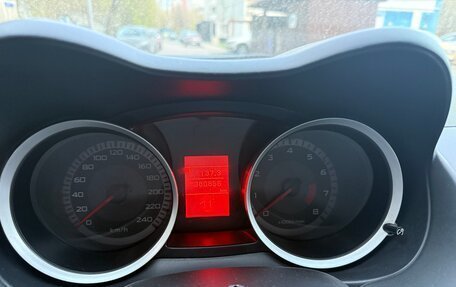 Mitsubishi Lancer IX, 2007 год, 600 000 рублей, 20 фотография