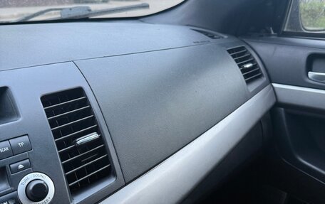 Mitsubishi Lancer IX, 2007 год, 600 000 рублей, 22 фотография