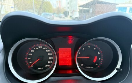 Mitsubishi Lancer IX, 2007 год, 600 000 рублей, 21 фотография