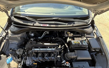 Hyundai Solaris II рестайлинг, 2018 год, 1 550 000 рублей, 5 фотография