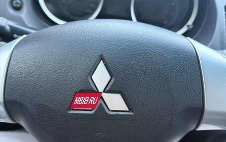 Mitsubishi Lancer IX, 2007 год, 600 000 рублей, 23 фотография