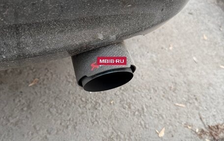 Mitsubishi Lancer IX, 2007 год, 600 000 рублей, 28 фотография