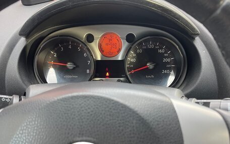 Nissan Qashqai, 2007 год, 990 000 рублей, 6 фотография