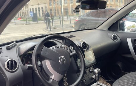 Nissan Qashqai, 2007 год, 990 000 рублей, 5 фотография